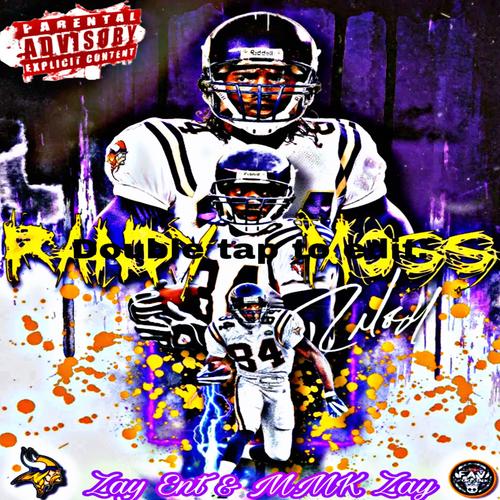 Randy Moss (feat. MMK Zay)