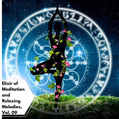 Elixir Of Meditation And Relaxing Melodies, Vol. 09