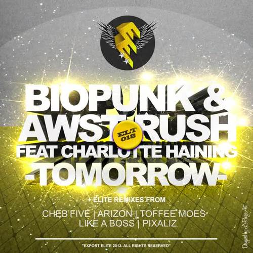 Tomorrow