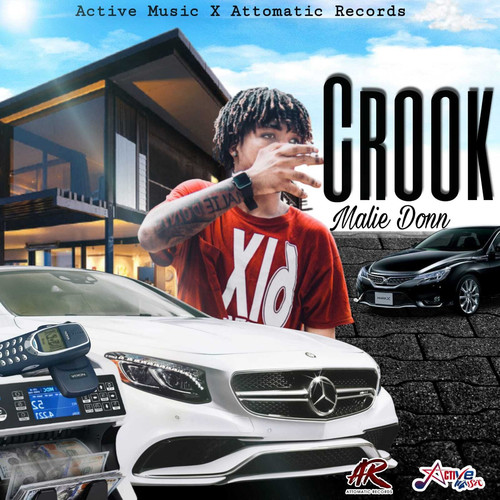 Crook (Explicit)