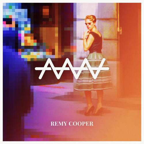 Stardom/Hater (Remy Cooper Remix)