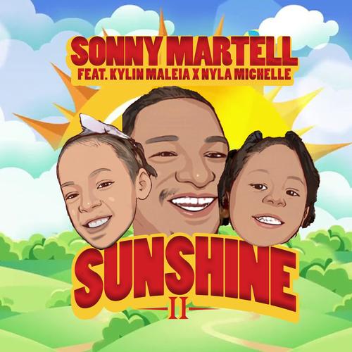 Sunshine 2 (feat. Kylin Maleia & Nyla Michelle)
