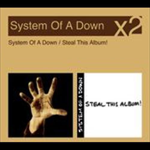 System Of A Down/Steal This Album