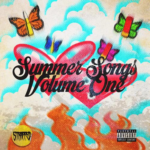 Summer Songs Volume One (Explicit)