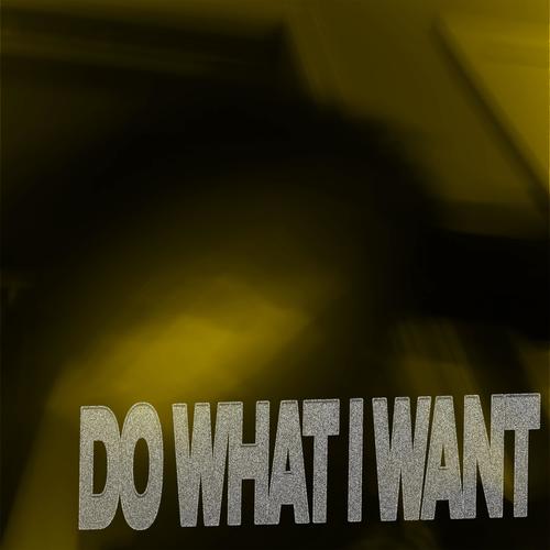 Do What I Want! (Explicit)