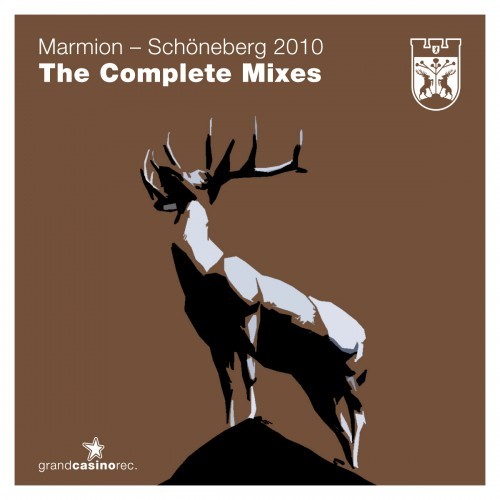 Schöneberg 2010 the Complete Mixes