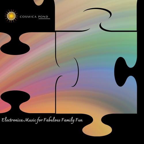 Electronica Music For Fabulous Family Fun