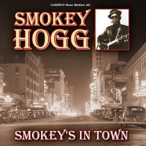 Smokey's In Town