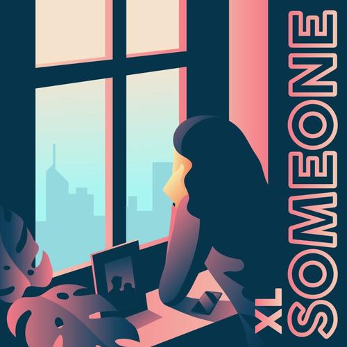 Someone (Explicit)