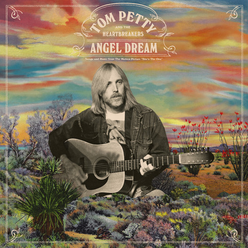 Angel Dream (Songs and Music From The Motion Picture 