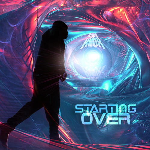 Starting Over (Explicit)