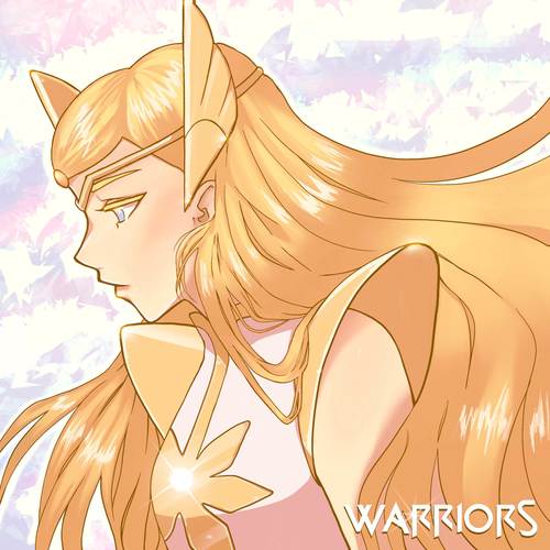 Warriors (She-Ra and the Princesses of Power)