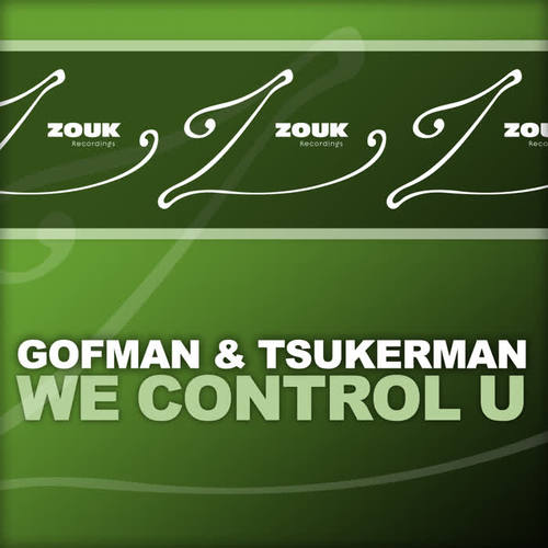 We Control U