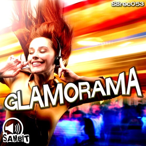 Glamorama