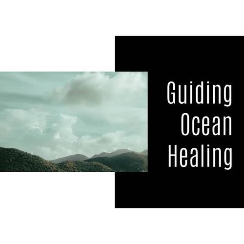 Guiding Ocean Healing