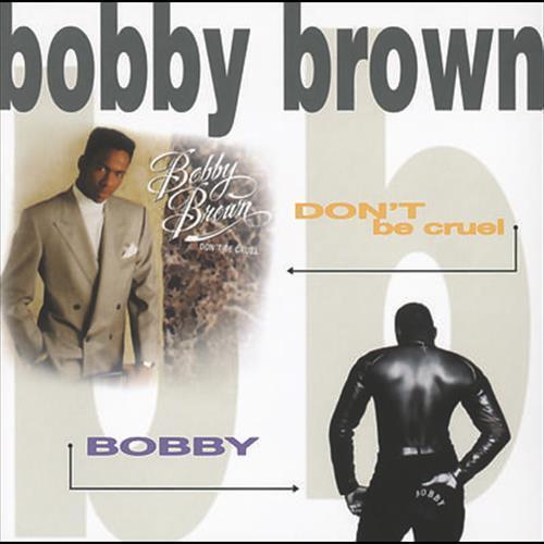 Don't Be Cruel / Bobby