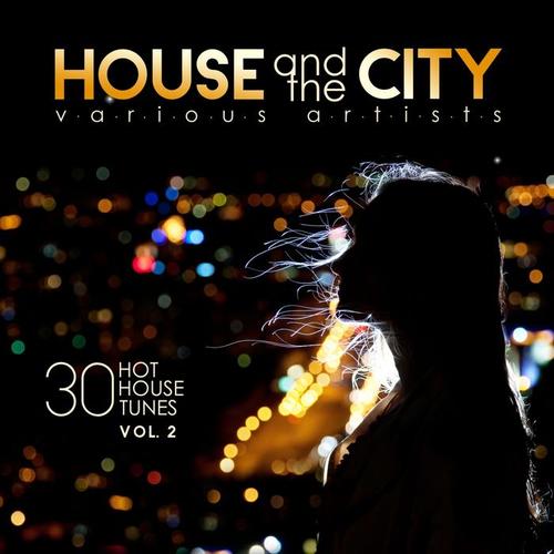 House and the City (30 Hot House Tunes) , Vol. 2