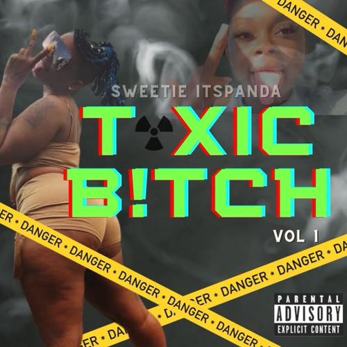 Toxic ***** Vol 1 (Explicit)