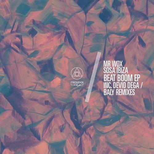 Beat Boom EP