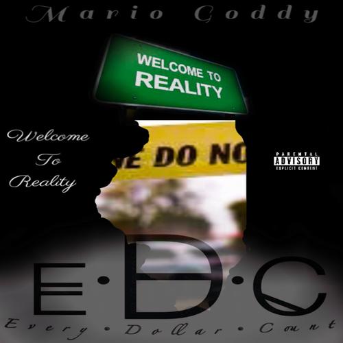 Welcome to Reality (Explicit)