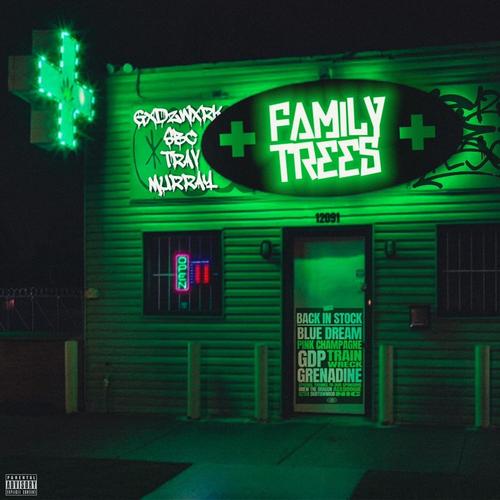 FAMILY TREES (Explicit)