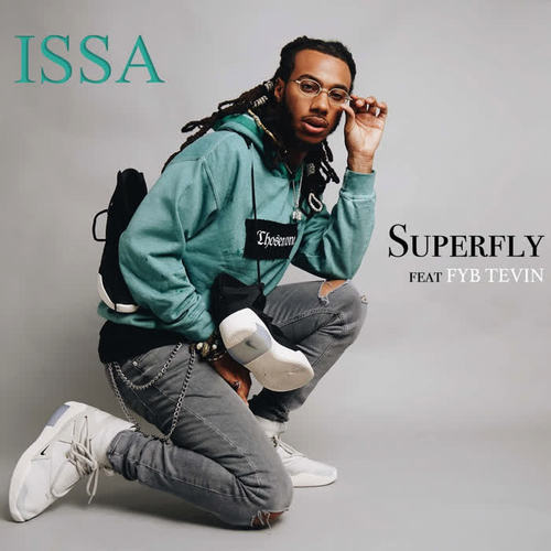 Superfly (Explicit)