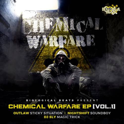 Chemical Warfare Vol 1