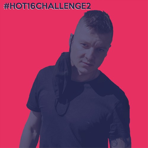 #Hot16Challenge2