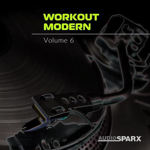 Workout Modern Volume 6