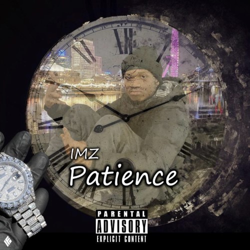 Patience (Explicit)