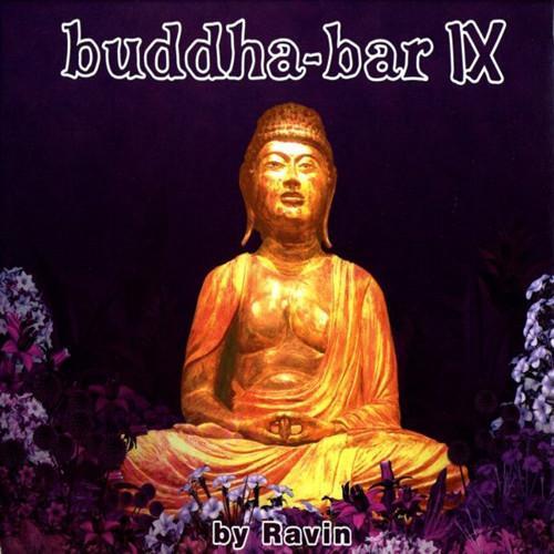 Buddha-Bar IX