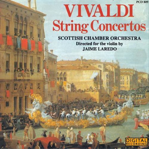 Vivaldi: String Concertos