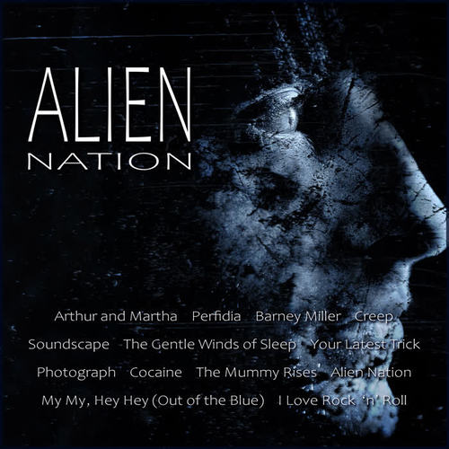 Alien Nation (Explicit)