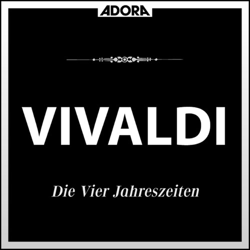 Vivaldi: Die Vier Jahreszeiten