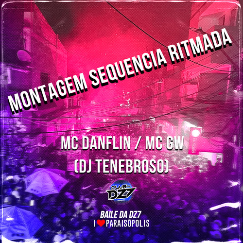 Montagem Sequencia Ritmada (Explicit)