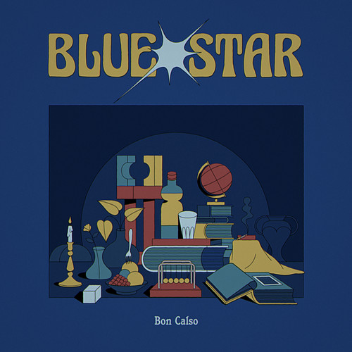 BLUE STAR