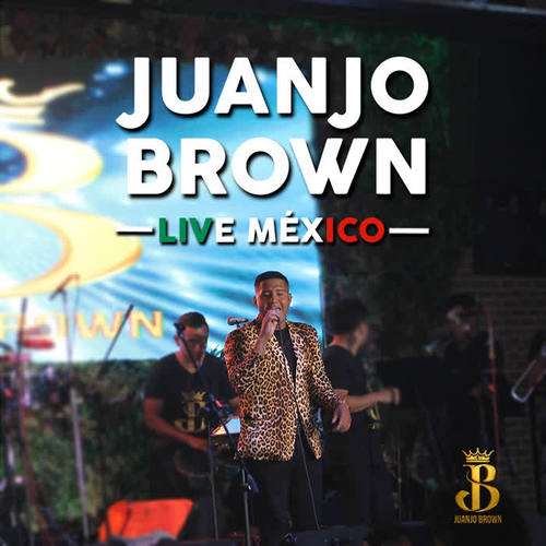 Juanjo Brown 