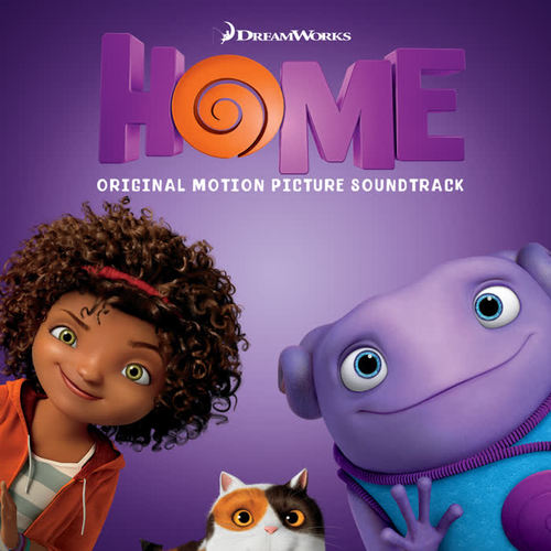 Home (Original Motion Picture Soundtrack)