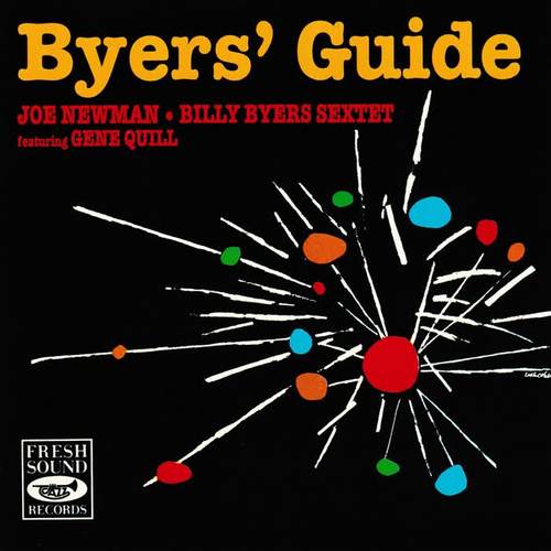 Byers' Guide