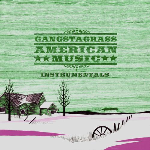 American Music (Instrumental)