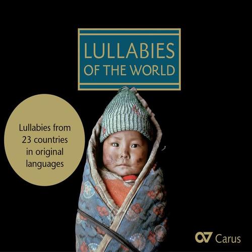 Wiegenlieder Aus Aller Welt: Lullabies of the World