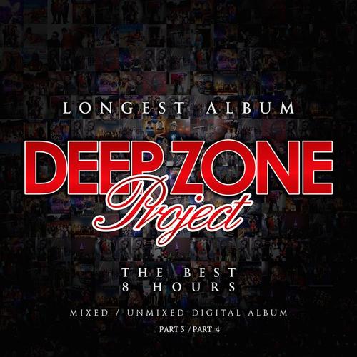 Longest Album (mixed album by DJ Dian Solo) , part 3 & Part 4