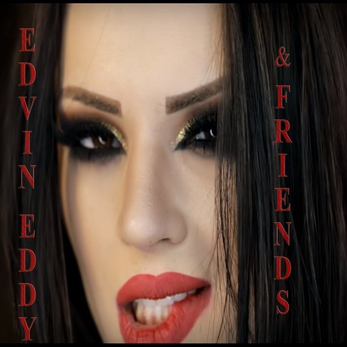 Edvin Eddy & Friends