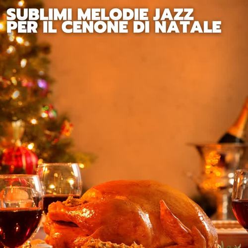 Sublimi melodie jazz per il cenone di natale