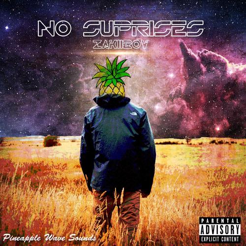 No Surprises (Explicit)