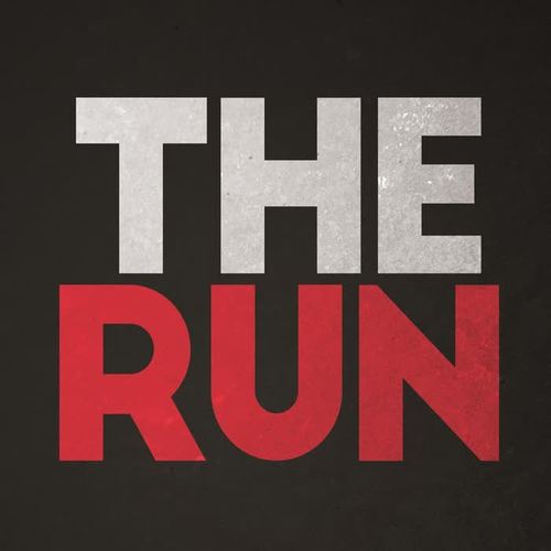 Beside Me - The Run