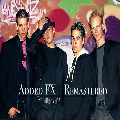 Added Fx | Remastered (Remastered)