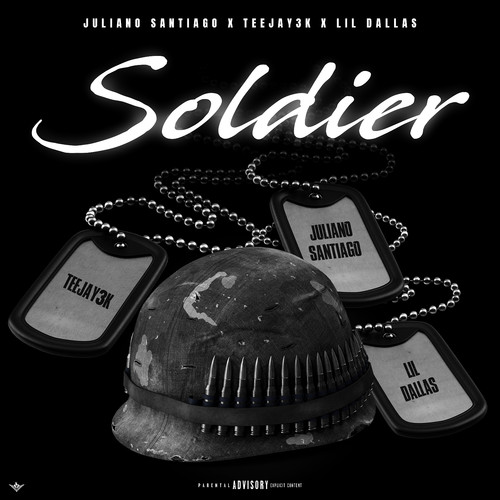 Soldier (Explicit)