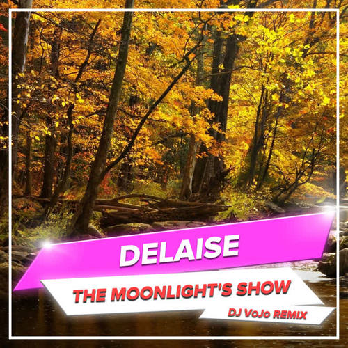 The Moonlight's Show (DJ VoJo Remix)