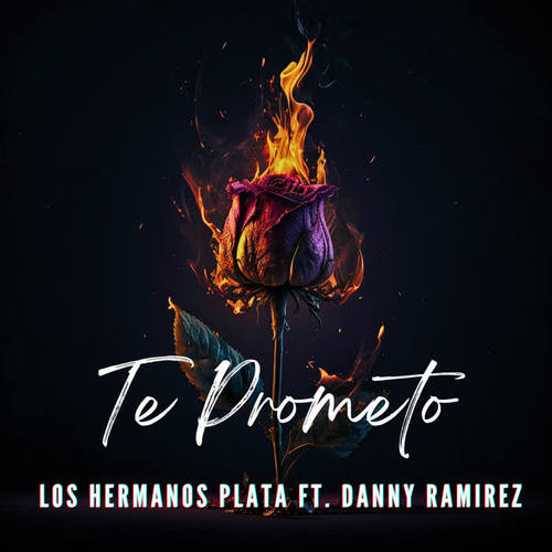 Te prometo (feat. Danny Ramirez)